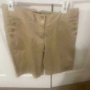 The Limited Shorts